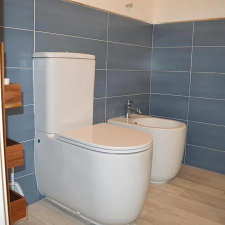 شقة Fascinosa Casa Sul Mare In Posizione Mozzafiato *