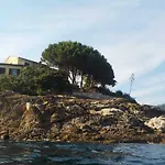 Apartamento Fascinosa Casa Sul Mare In Posizione Mozzafiato *