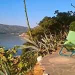 Apartamento Fascinosa Casa Sul Mare In Posizione Mozzafiato Porto Azzurro