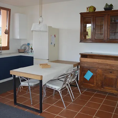 Fascinosa Casa Sul Mare In Posizione Mozzafiato Appartamento Porto Azzurro