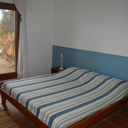 Appartamento Fascinosa Casa Sul Mare In Posizione Mozzafiato