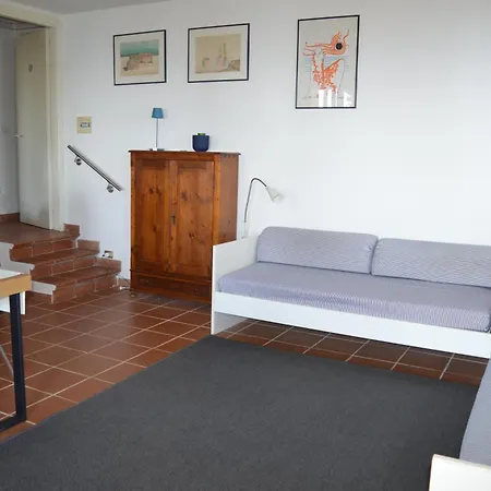 Appartamento Fascinosa Casa Sul Mare In Posizione Mozzafiato *