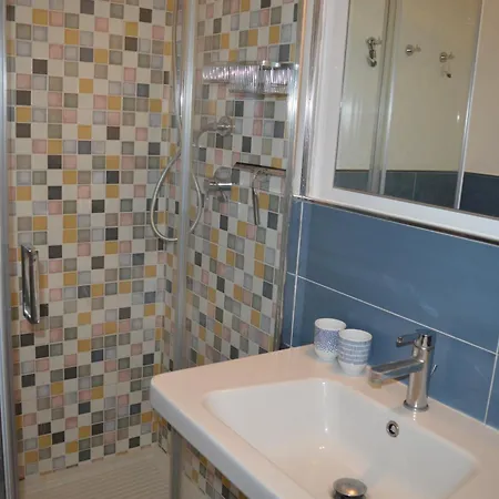 Appartamento Fascinosa Casa Sul Mare In Posizione Mozzafiato Porto Azzurro