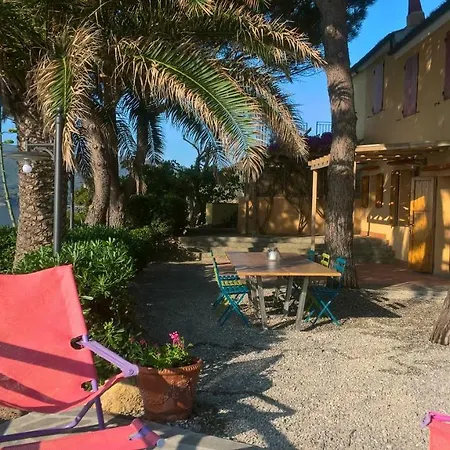 Lägenhet Fascinosa Casa Sul Mare In Posizione Mozzafiato Porto Azzurro