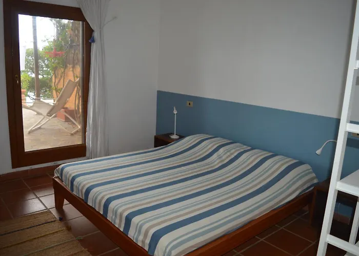 Appartamento Fascinosa Casa Sul Mare In Posizione Mozzafiato