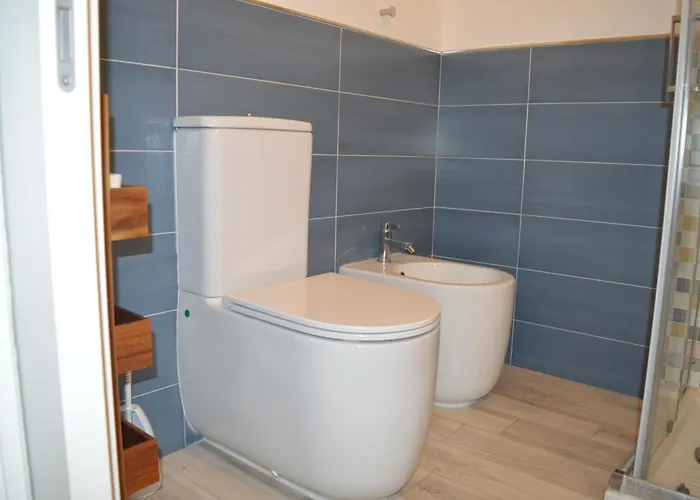 Appartamento Fascinosa Casa Sul Mare In Posizione Mozzafiato *