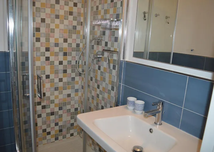 Appartamento Fascinosa Casa Sul Mare In Posizione Mozzafiato Porto Azzurro