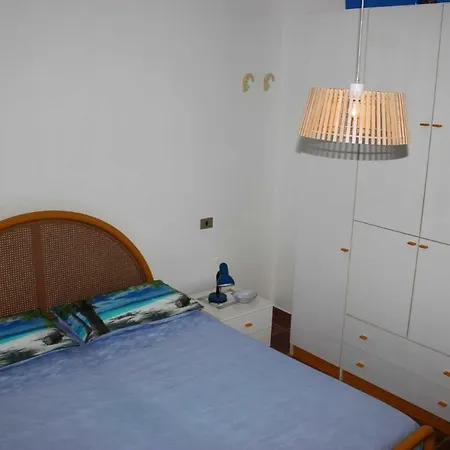 Fascinosa Casa Sul Mare In Posizione Mozzafiato * Porto Azzurro