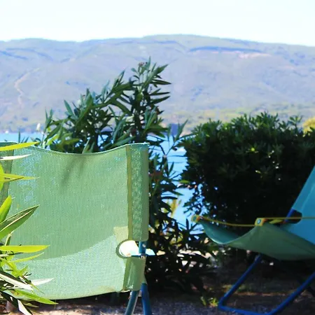 Appartement Fascinosa Casa Sul Mare In Posizione Mozzafiato Porto Azzurro